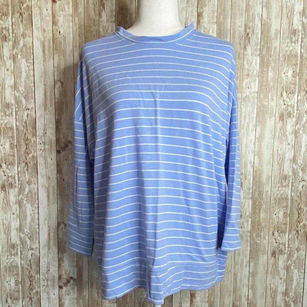 Fresh Produce Tunic Top size MD/LG
